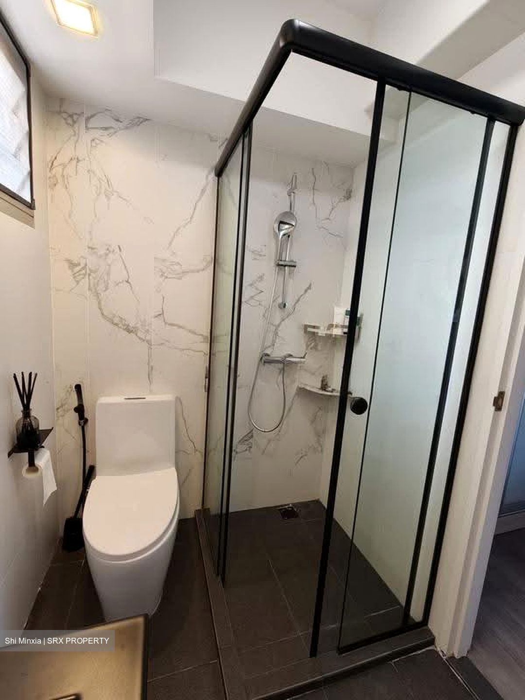 Blk 448A West Valley @ Bukit Batok (Bukit Batok), HDB 3 Rooms #620739031
